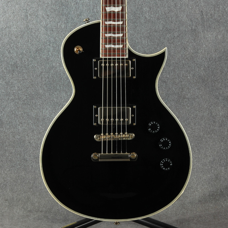 ESP LTD EC256 - Black - 2nd Hand ESP LTD EC256 - Black - 2nd Hand
