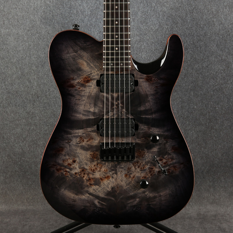 Chapman Standard Series ML3 Modern - Storm Burst - 2nd Hand