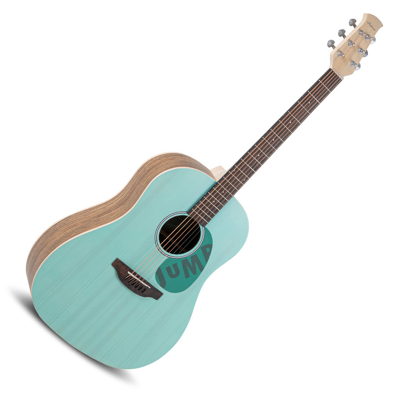 Ovation Applause Jump Acoustic - Celeste