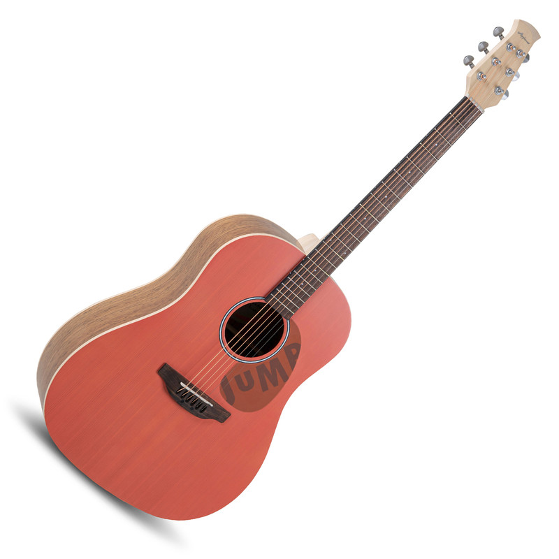 Ovation Applause Jump Acoustic - Peach