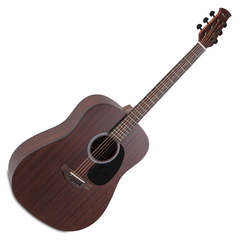 Ovation Applause Wood Classics Acoustic AAD96-M - Mahogany Natural Matt