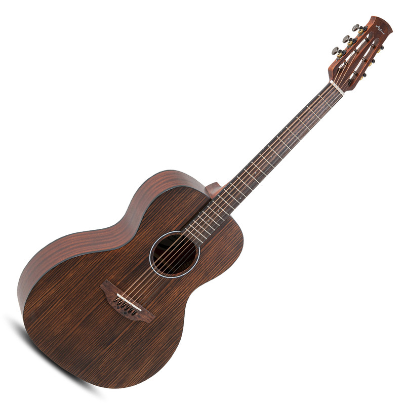 Ovation Applause Wood Classics Acoustic AAP96-AN - OOO Vintage Matt Ovation Applause Wood Classics Acoustic AAP96-AN - OOO Vintage Matt