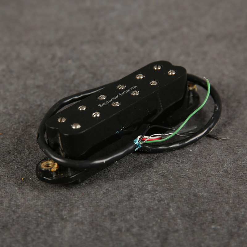 Seymour Duncan JB Jr Neck Pickup - Black - 2nd Hand Seymour Duncan JB Jr Neck Pickup - Black - 2nd Hand