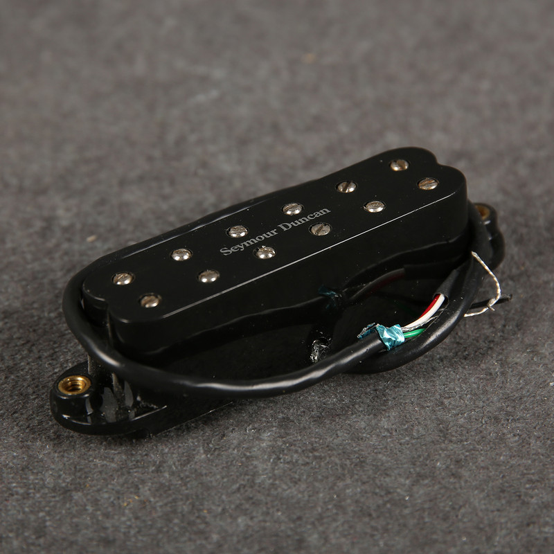 Seymour Duncan Lil 59 Neck Pickup - Black - 2nd Hand Seymour Duncan Lil 59 Neck Pickup - Black - 2nd Hand
