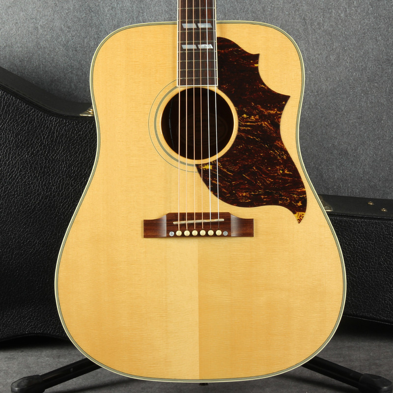 Gibson Sheryl Crow Signature Acoustic Guitar - Hard Case - 2nd Hand