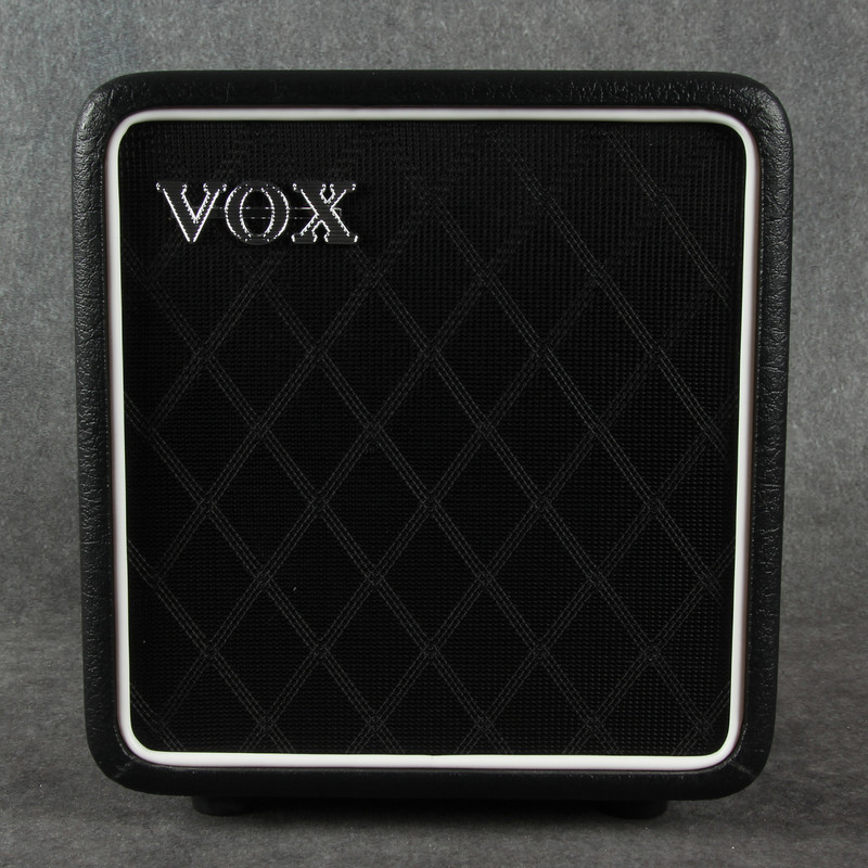 Vox BC108 1x8 Cabinet - 2nd Hand