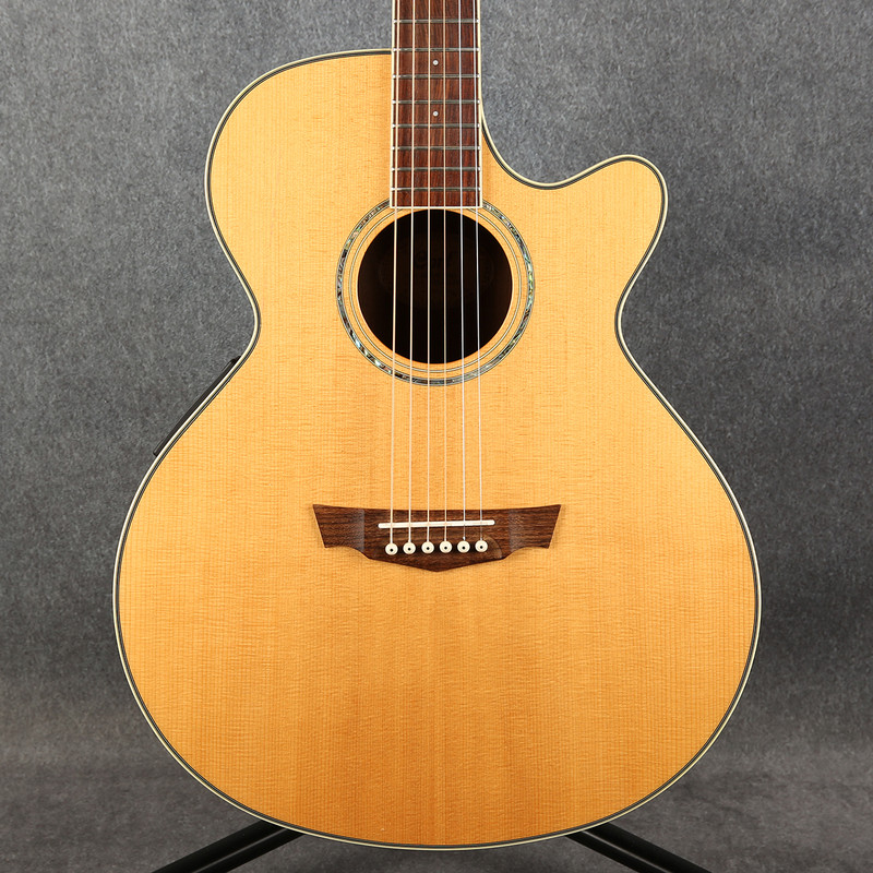 Cort SFX-6 Electro Acoustic - Natural - 2nd Hand
