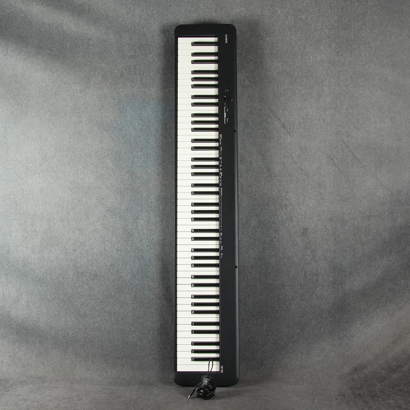 Casio CDP-S100 Digital Piano - Power Supply - 2nd Hand