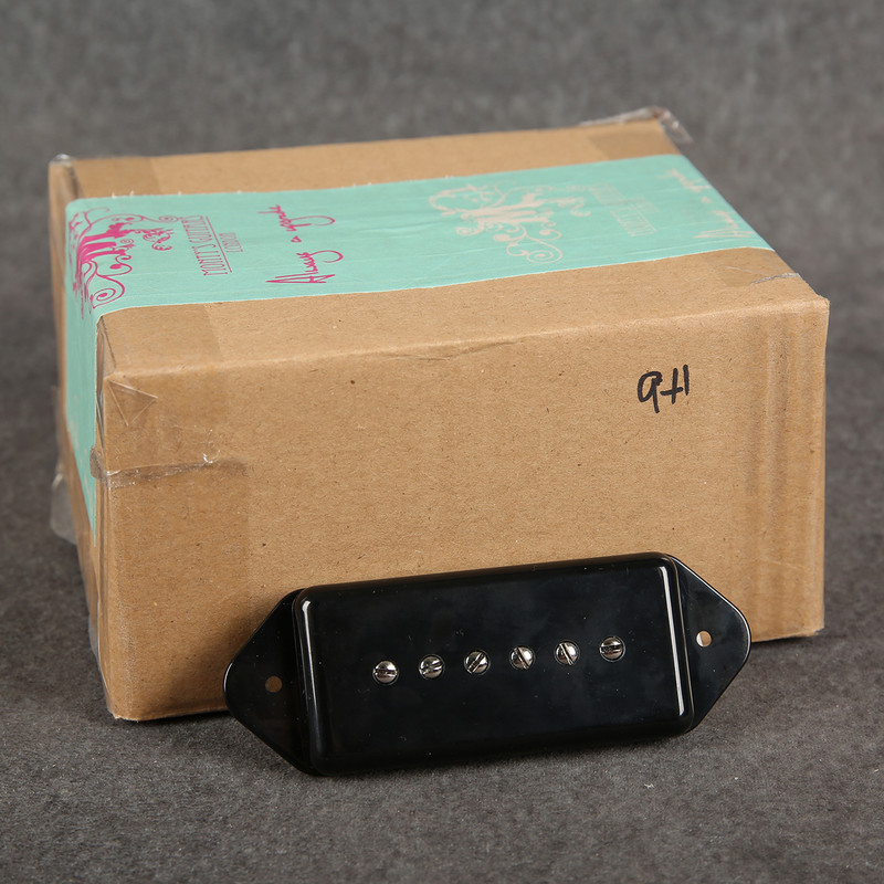 Monty's Pickups 54 P90 Bridge Pickup - Boxed - 2nd Hand
