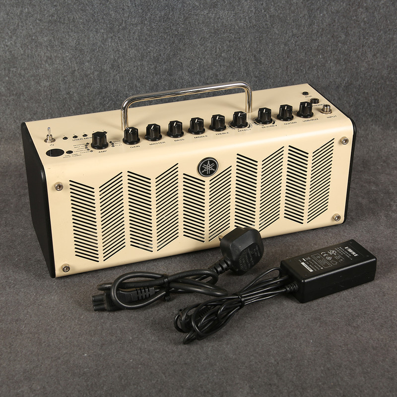 Yamaha THR10 Desktop Combo - Power Supply - 2nd Hand