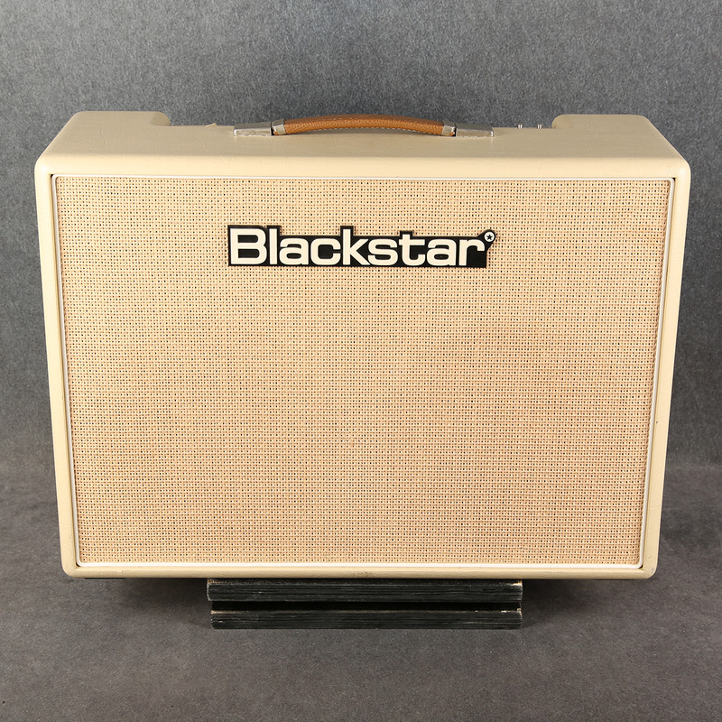 Blackstar Artist 30 Valve Combo - Blonde **COLLECTION ONLY** - 2nd Hand Blackstar Artist 30 Valve Combo - Blonde **COLLECTION ONLY** - 2nd Hand