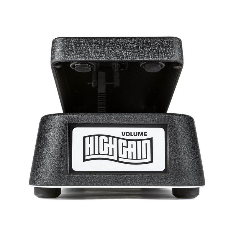 Jim Dunlop GCB80 High Gain Volume Pedal