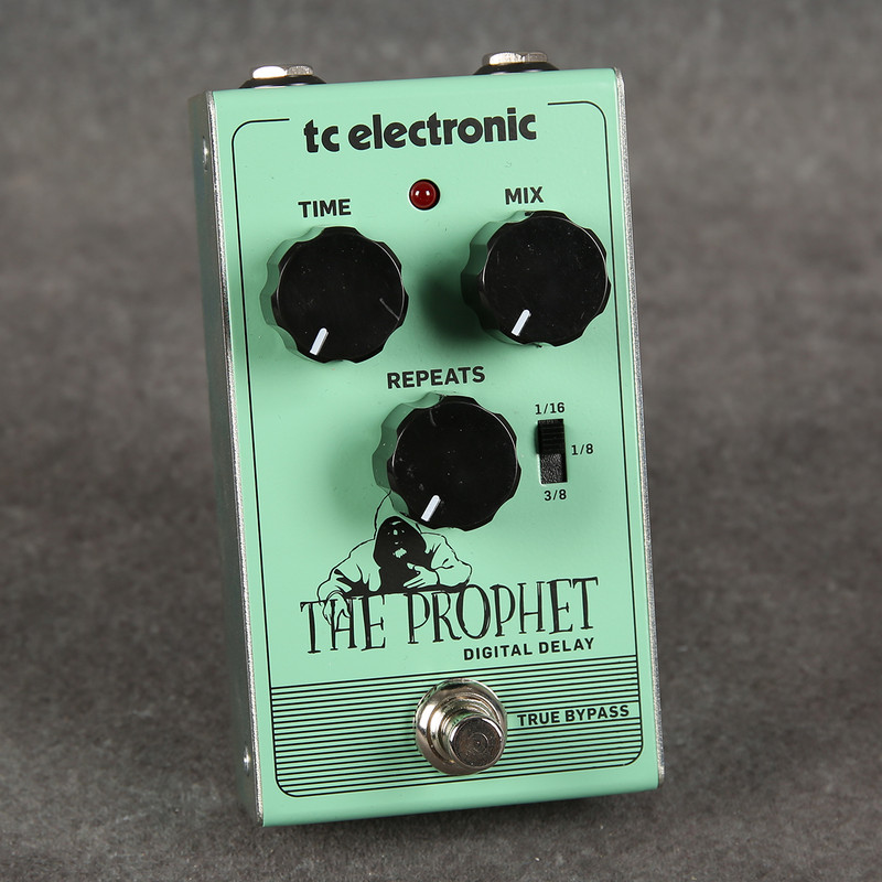 TC Electronic The Prophet - 2nd Hand