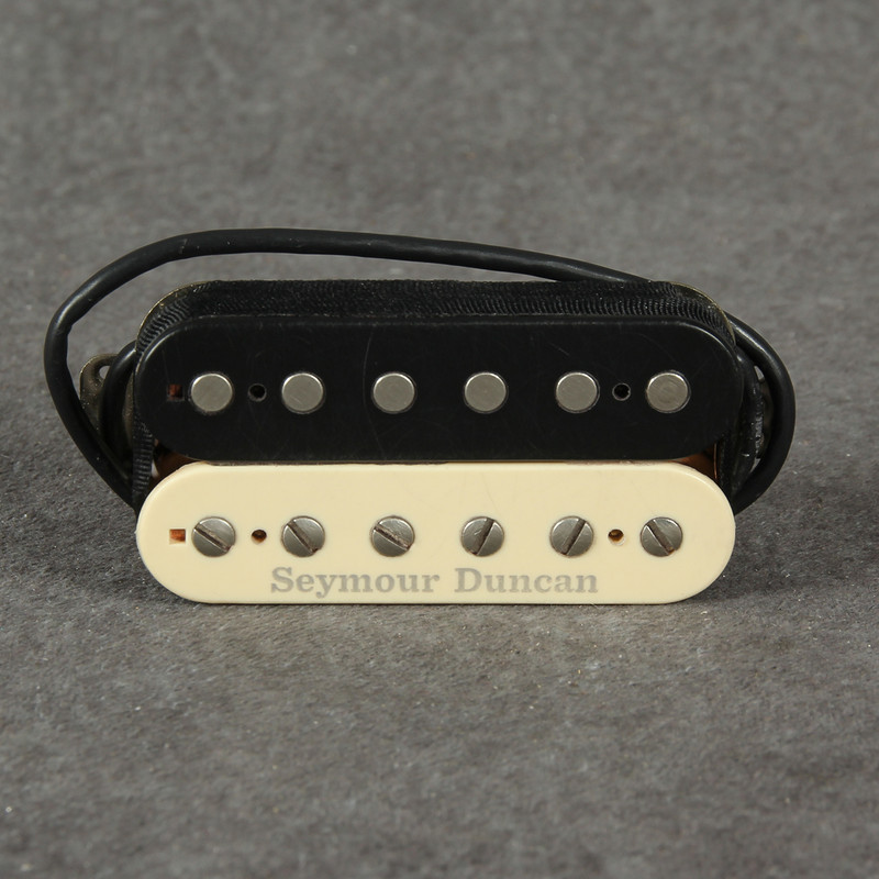 Seymour Duncan JB TB-4 Zebra - 2nd Hand