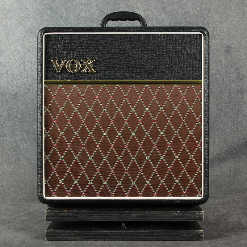 Vox AC4C1-12 Guitar Combo - 2nd Hand