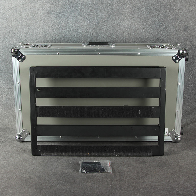 Pedaltrain Classic 3 Pedalboard - Flight Case - 2nd Hand