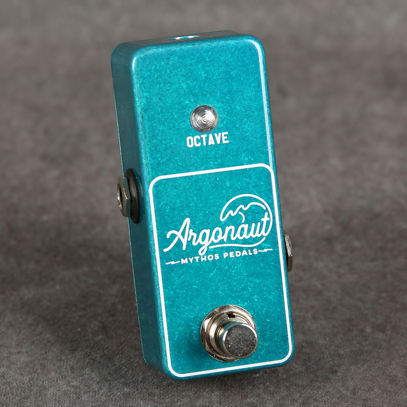 Mythos Argonaut - 2nd Hand