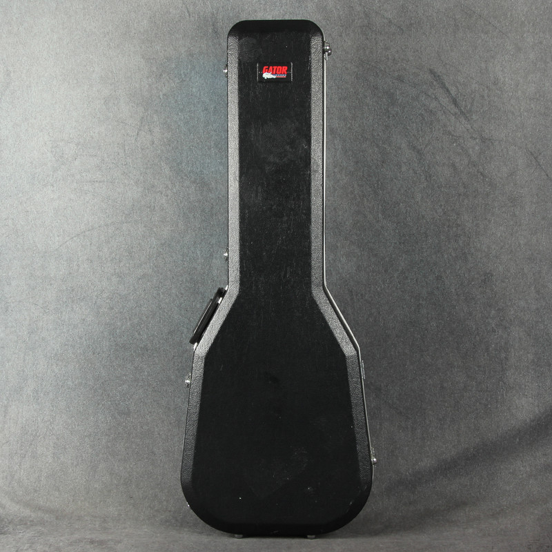 Gator SG Style Hard Case - 2nd Hand Gator SG Style Hard Case - 2nd Hand
