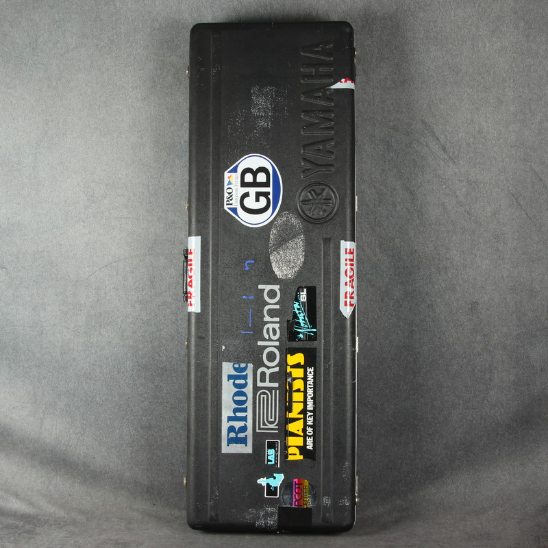 Yamaha Bass Hard Case - 2nd Hand