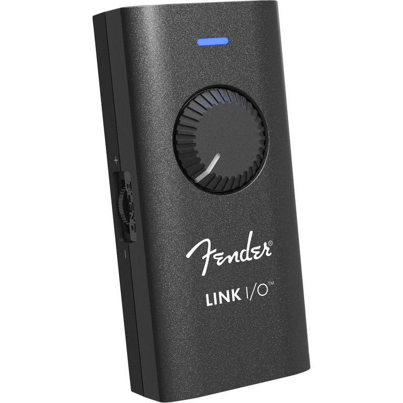Fender Link I/O