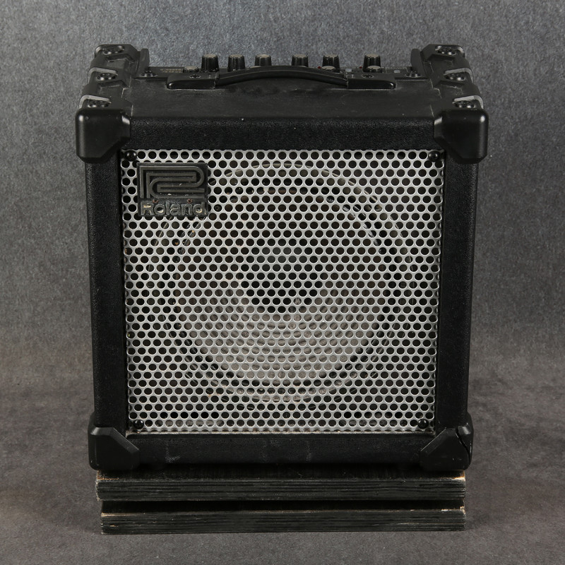 Roland Cube 40 XL - 2nd Hand Roland Cube 40 XL - 2nd Hand