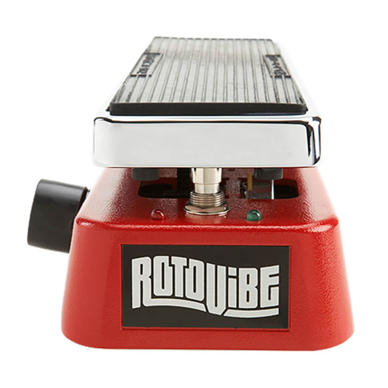 Jim Dunlop JD4S Rotovibe Chorus/Vibrato FX Pedal