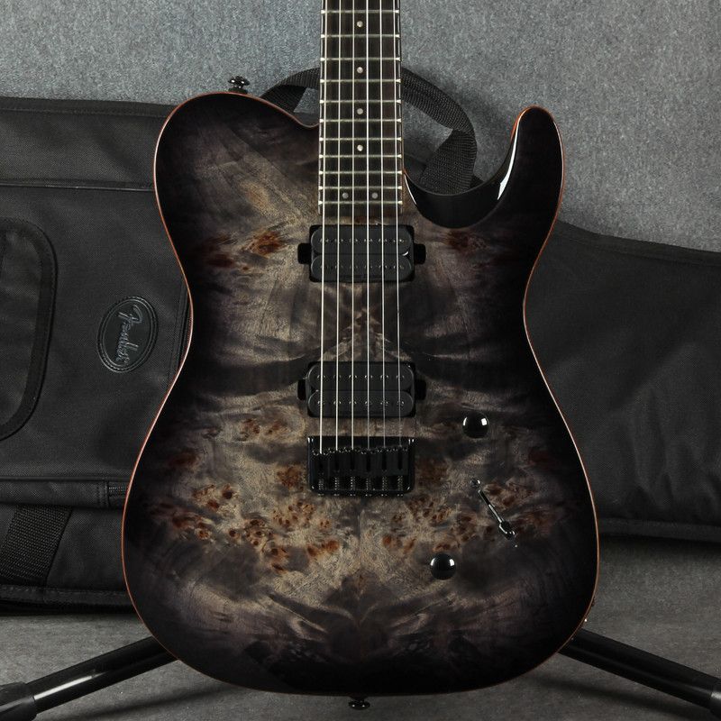 Chapman Standard Series ML3 Modern - Storm Burst - Gig Bag - 2nd Hand
