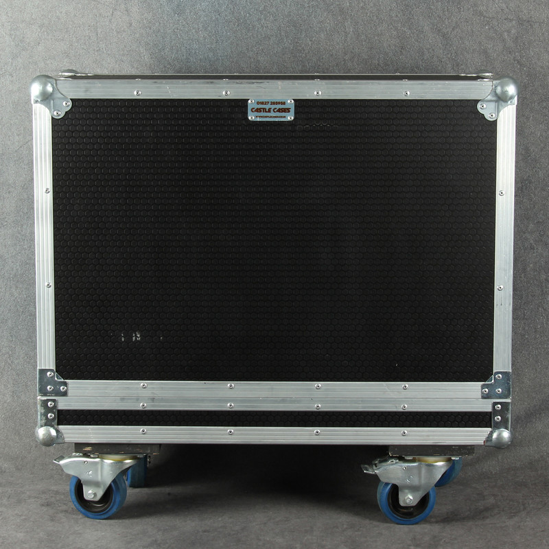 Castle Blackstar Artist 30 Flightcase - 2nd Hand