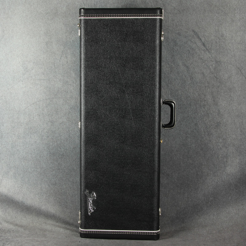 Fender G&G Case Strat/Tele - Black - 2nd Hand