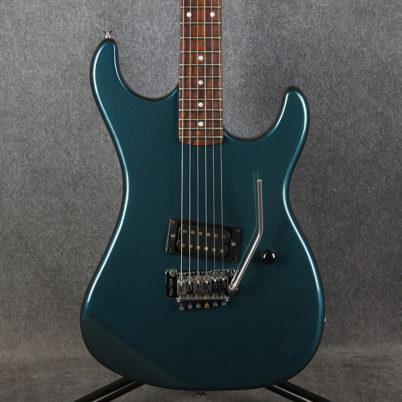 Striker By Kramer 100ST - Midnight Blue - 2nd Hand