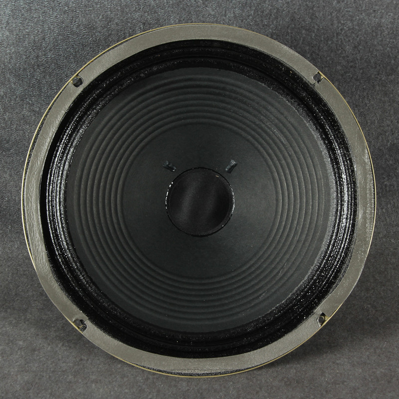 Celestion Vintage 30 - 8 ohm - 2nd Hand Celestion Vintage 30 - 8 ohm - 2nd Hand