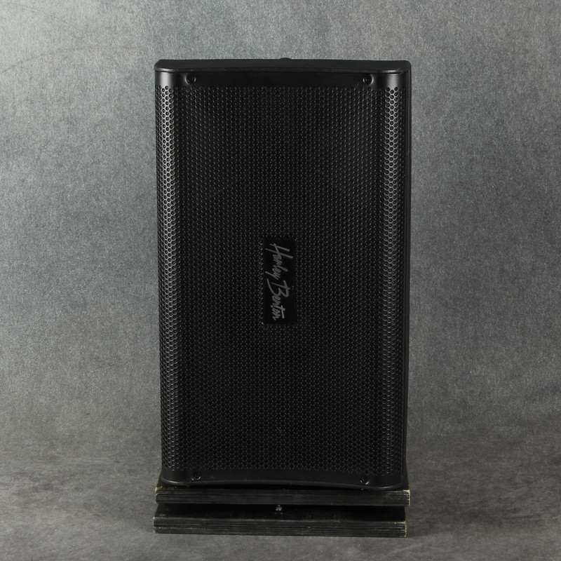 Harley Benton FRFR-112A - 2nd Hand