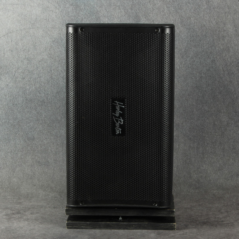 Harley Benton FRFR 112A - 2nd Hand Harley Benton FRFR 112A - 2nd Hand