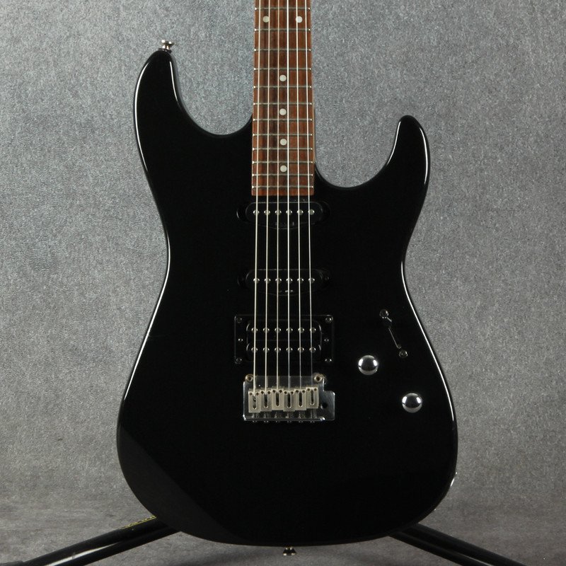 Squier Showmaster 2003 - Black - 2nd Hand Squier Showmaster 2003 - Black - 2nd Hand