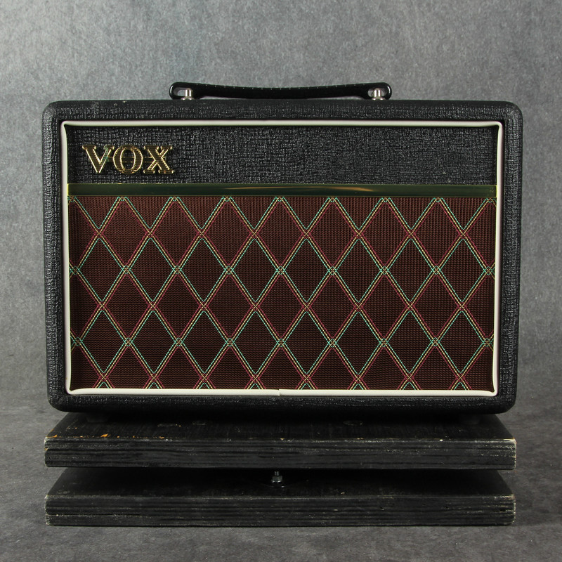 Vox 15w Pathfinder 10 Guitar Combo - 2nd Hand