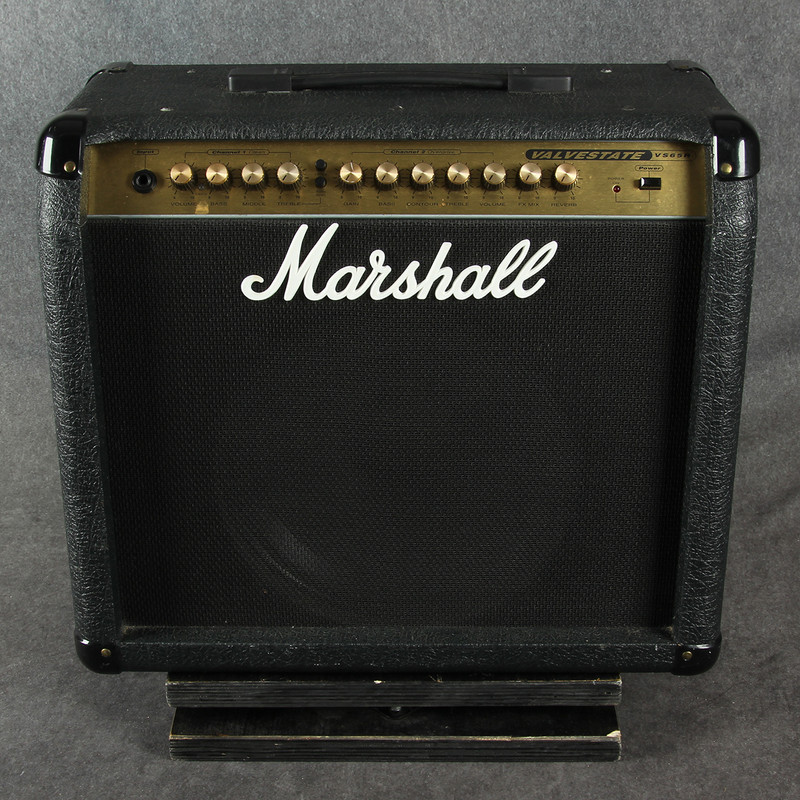 Marshall Valvestate VS65R Combo - 2nd Hand