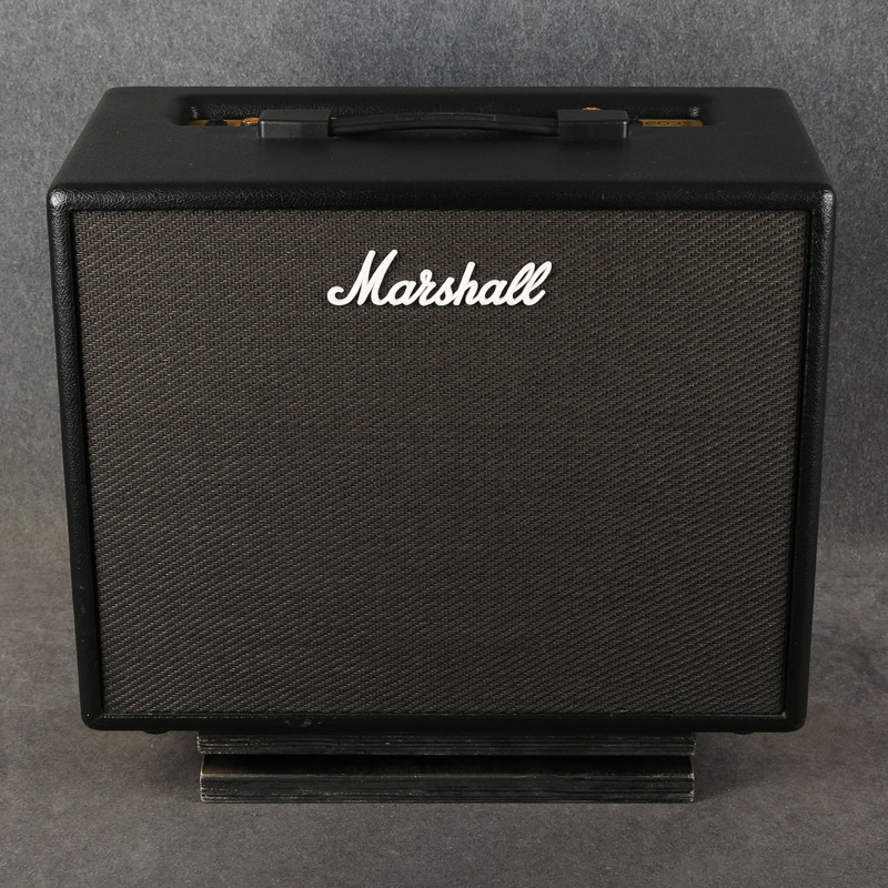 Marshall Code 50 Digital Combo - 2nd Hand (147815) Marshall Code 50 Digital Combo - 2nd Hand (147815)