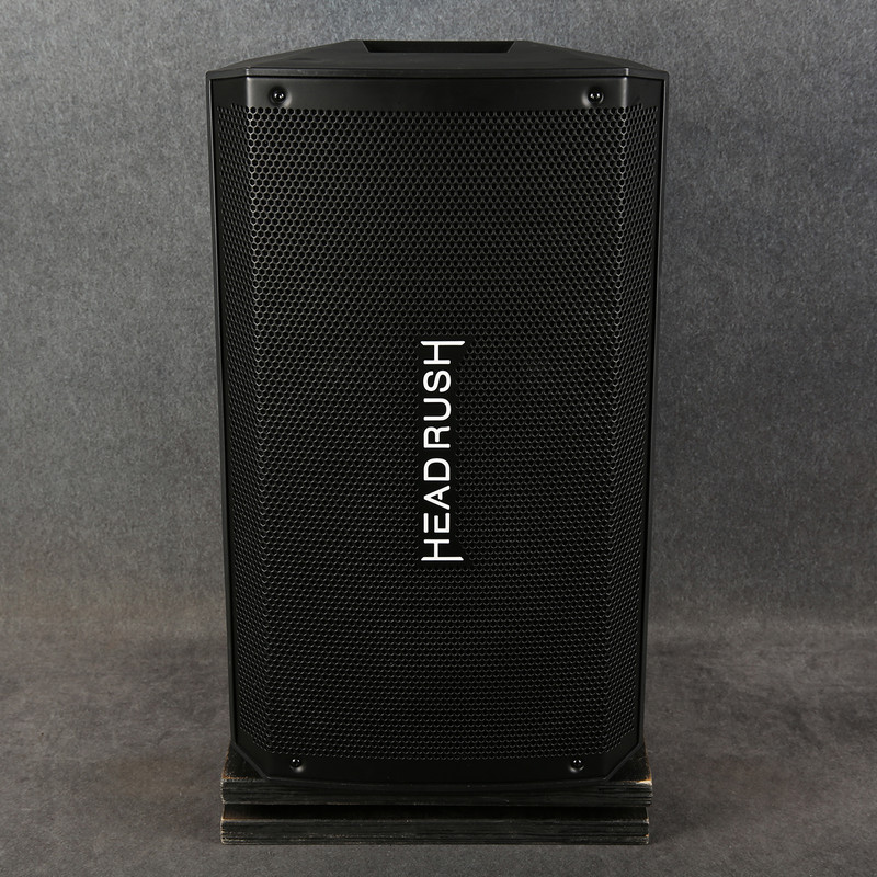 Headrush FRFR-112 Full Range Cabinet - 2nd Hand