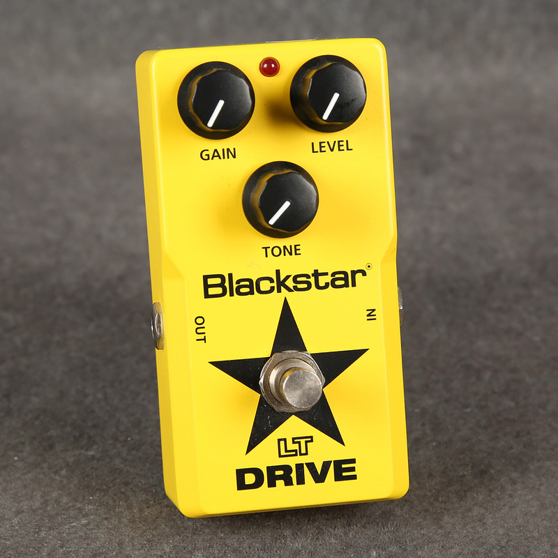 Blackstar LT Drive - 2nd Hand (147915)