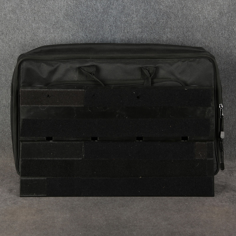 T-Rex ToneTrunk 56 Pedalboard - 2nd Hand T-Rex ToneTrunk 56 Pedalboard - 2nd Hand