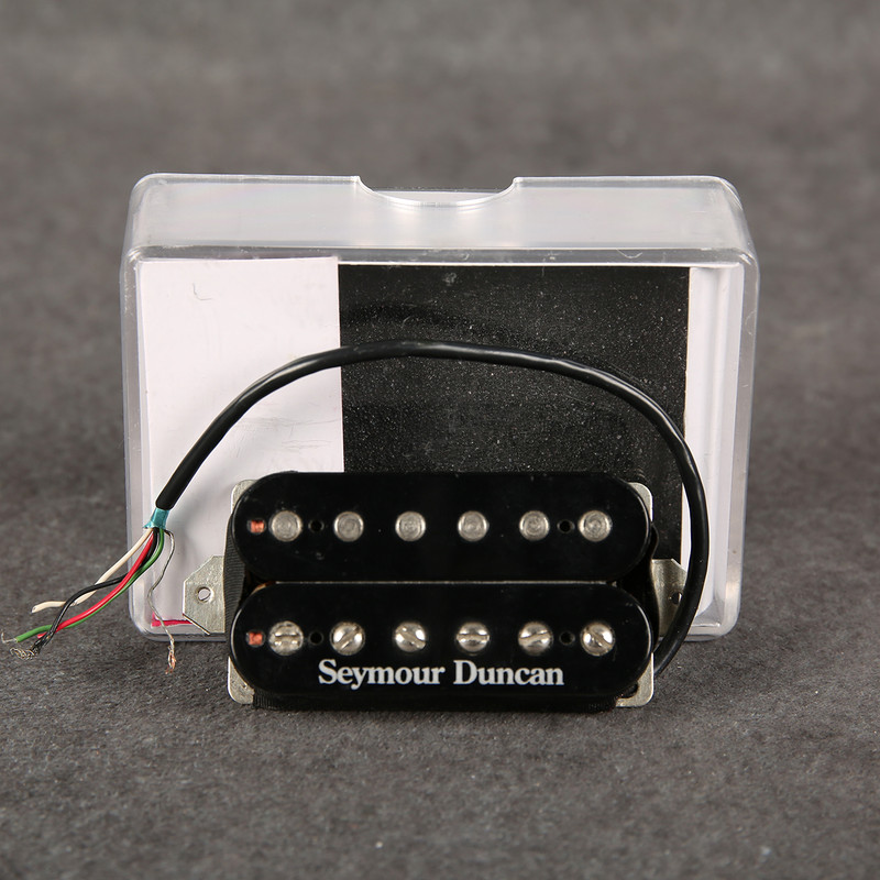 Seymour Duncan SH6B Distortion Pickup - 2nd Hand Seymour Duncan SH6B Distortion Pickup - 2nd Hand