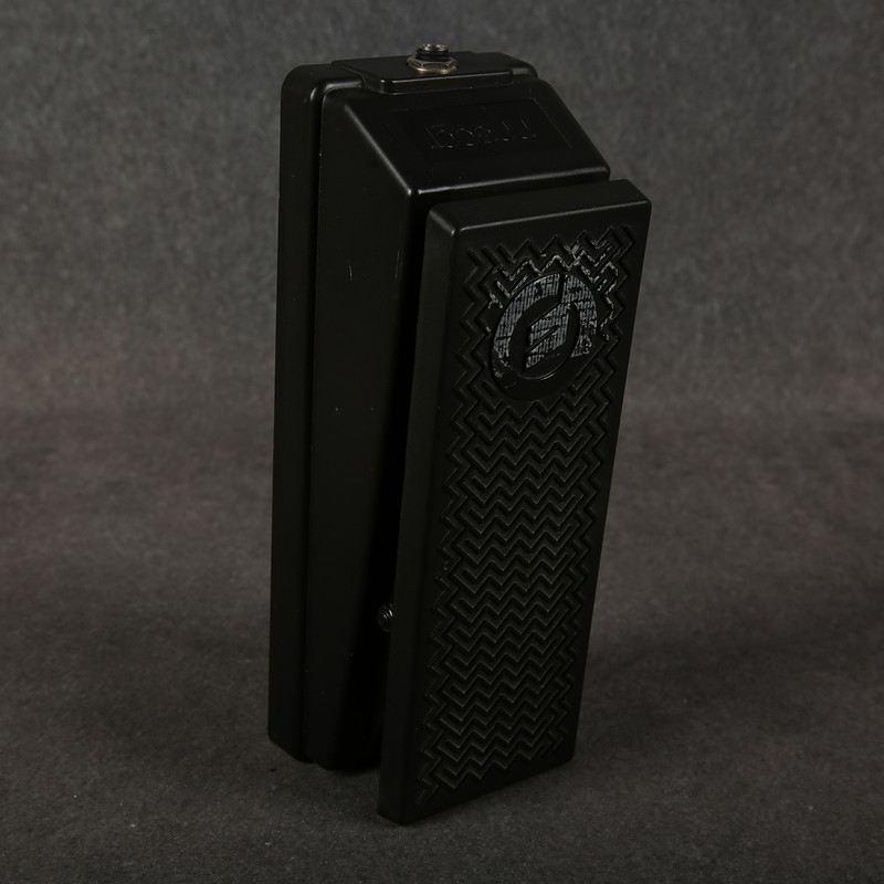 Moog Expression Pedal EP-3 - 2nd Hand