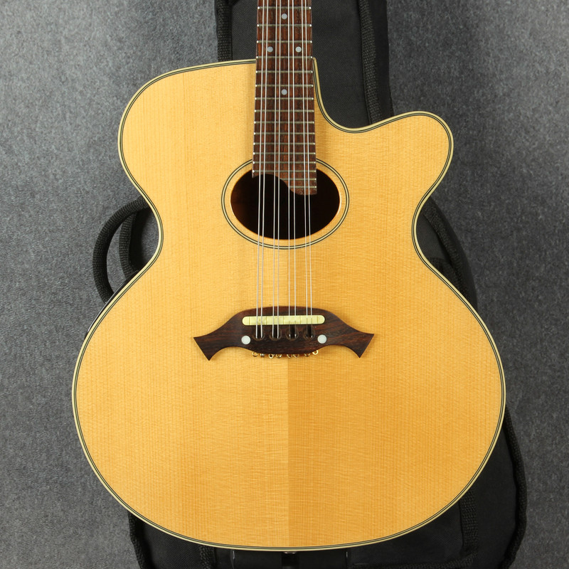 Crafter M70e Mandolin - 2nd Hand Crafter M70e Mandolin - 2nd Hand