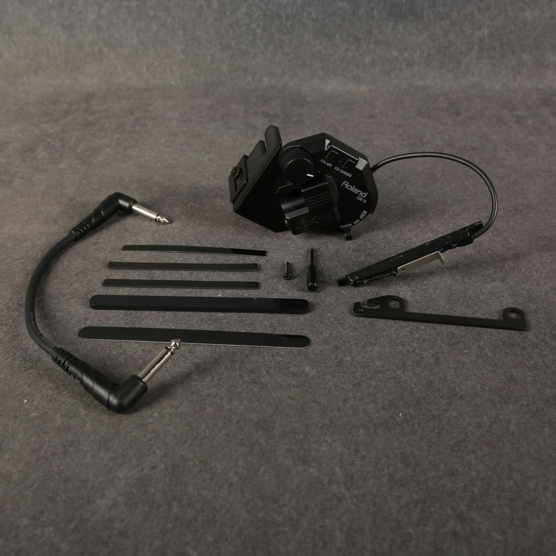 Roland GK-3 Pickup - 2nd Hand