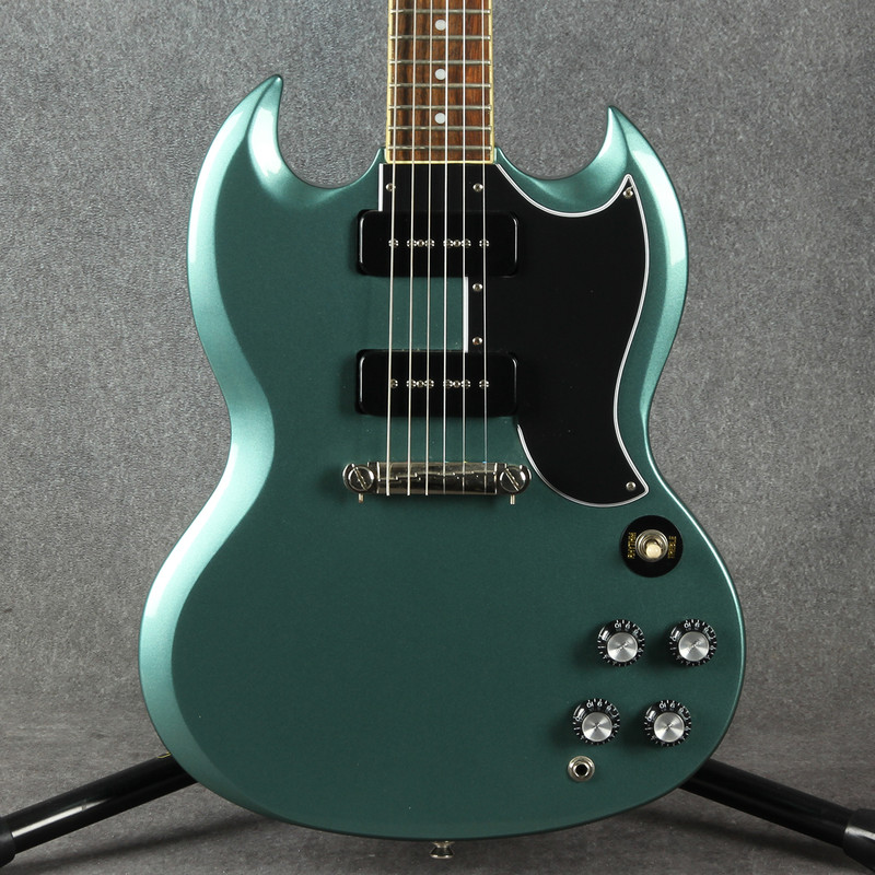 Epiphone SG Special - Pelham Blue - 2nd Hand Epiphone SG Special - Pelham Blue - 2nd Hand