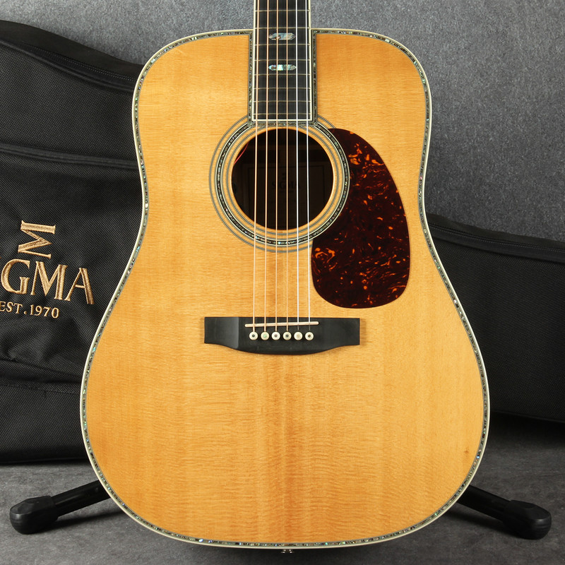 Sigma DT-45 - 2nd Hand