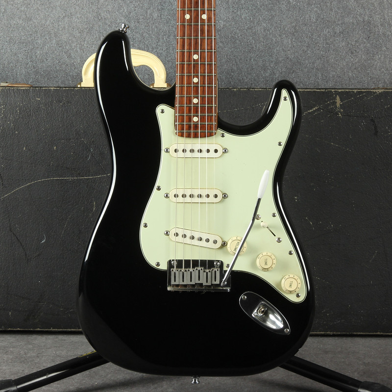 Fender American Standard Stratocaster - 1987 - 2nd Hand