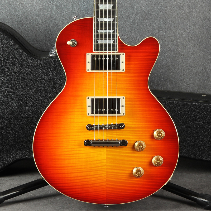 Eastman SB59 - Sunburst Gloss - 2nd Hand