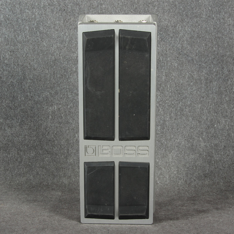 Boss FV-500H Volume Pedal - 2nd Hand Boss FV-500H Volume Pedal - 2nd Hand