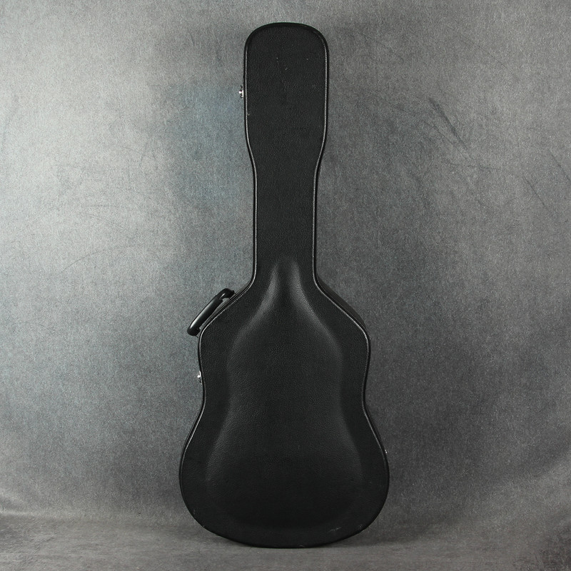 Gator Dreadnought Hard Case - 2nd Hand (148379) Gator Dreadnought Hard Case - 2nd Hand (148379)